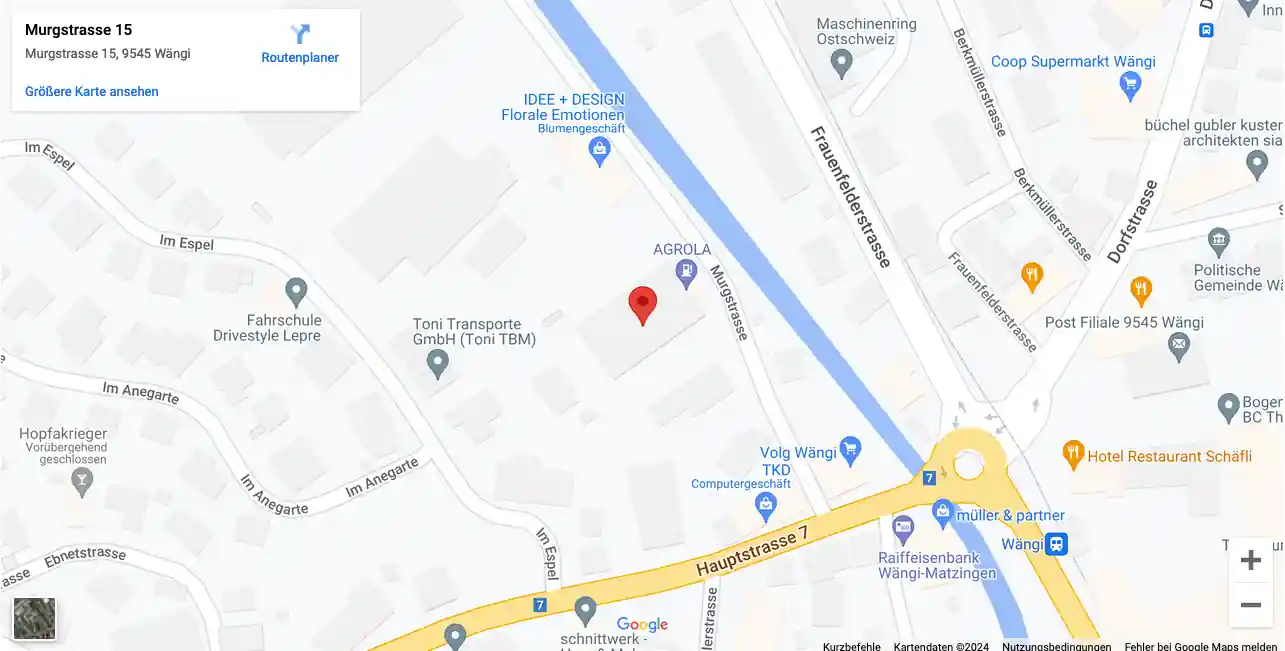 Google Maps - Map ID 63dbd028
